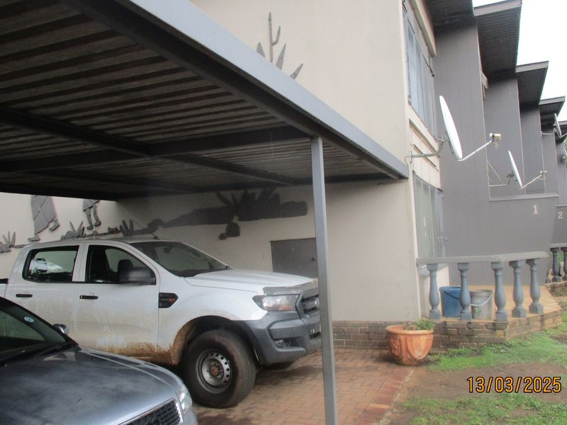 Block of Flats for Sale-Kempton Park/ PRICE REDUCED - Photo 4