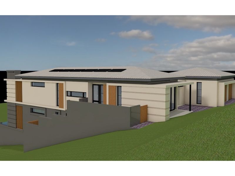 Luxury Build Opportunity | Zimbali Lakes Estate Size: ±1313 m2 - Photo 6