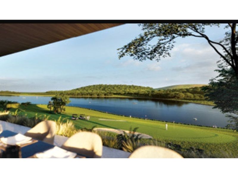 Luxury Build Opportunity | Zimbali Lakes Estate Size: ±1313 m2 - Photo 8