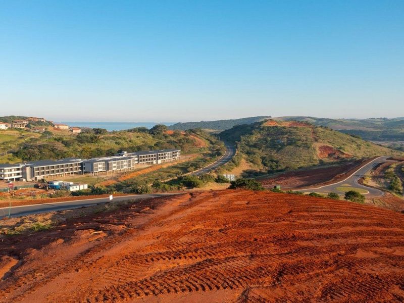 Luxury Build Opportunity | Zimbali Lakes Estate Size: ±1313 m2 - Photo 4