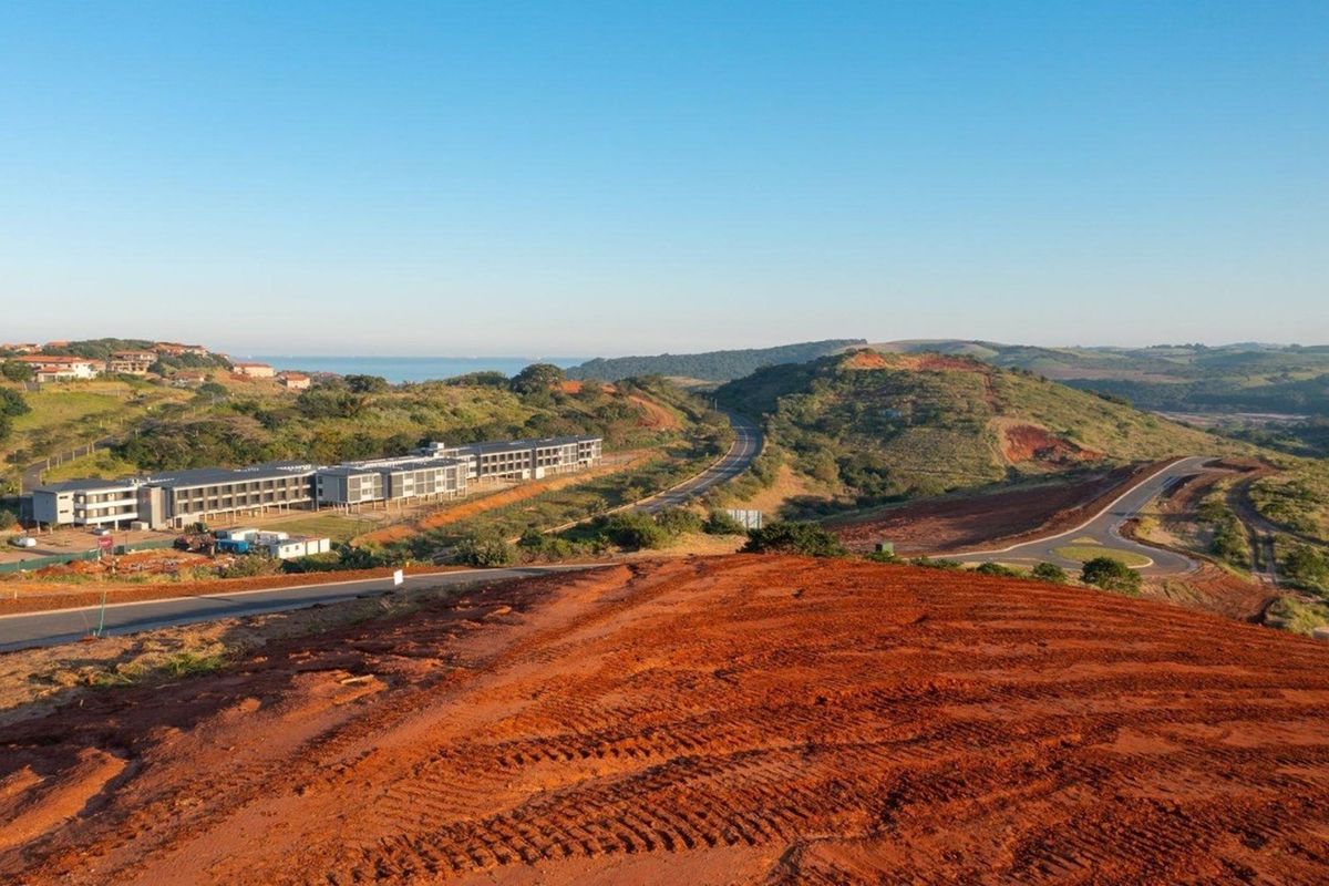 Luxury Build Opportunity | Zimbali Lakes Estate Size: ±1313 m2 - Photo 4