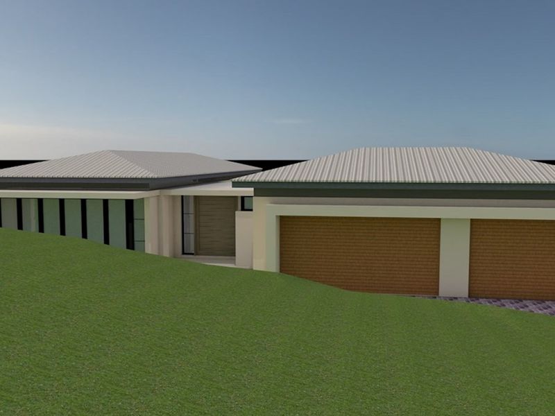 Luxury Build Opportunity | Zimbali Lakes Estate Size: ±1313 m2 - Photo 2