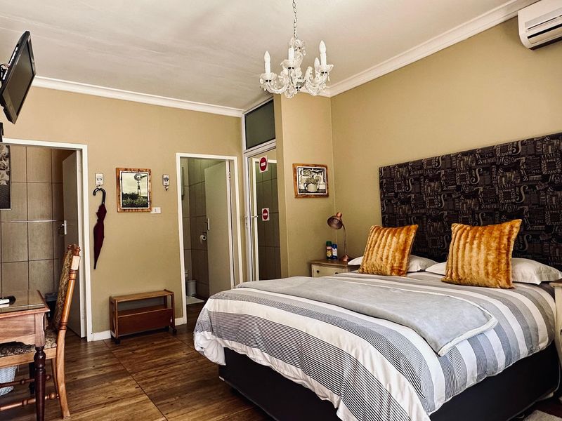 Luxury Investment Haven - Boutique Guesthouse and Townhouses in Hutten Heights. - Photo 4