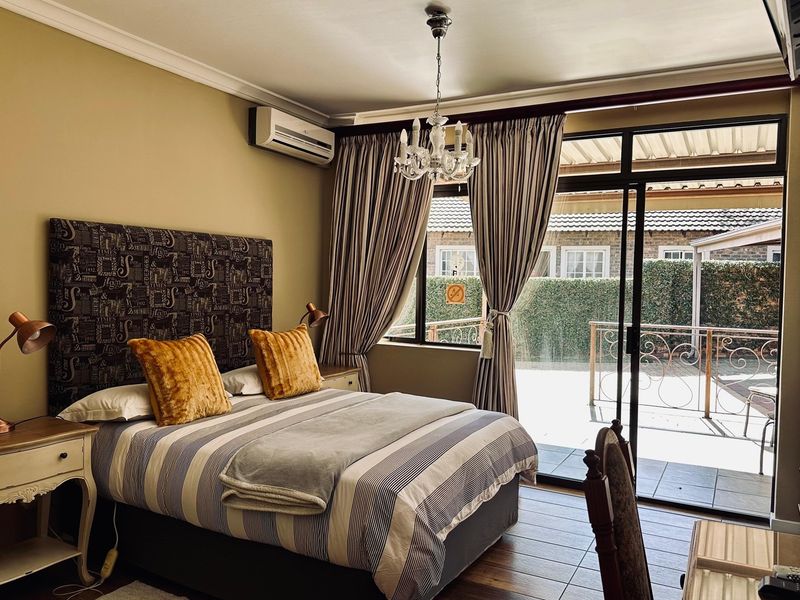 Luxury Investment Haven - Boutique Guesthouse and Townhouses in Hutten Heights. - Photo 6