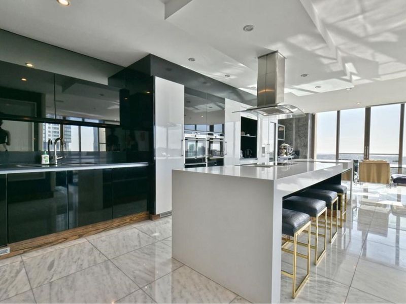 2 bedroom apartment for sale Michelangelo towers - Photo 6