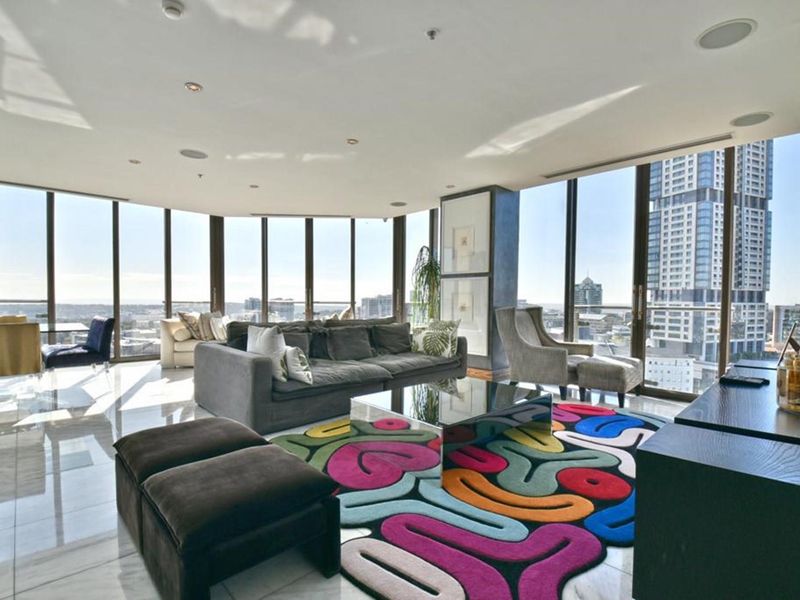 2 bedroom apartment for sale Michelangelo towers - Photo 4