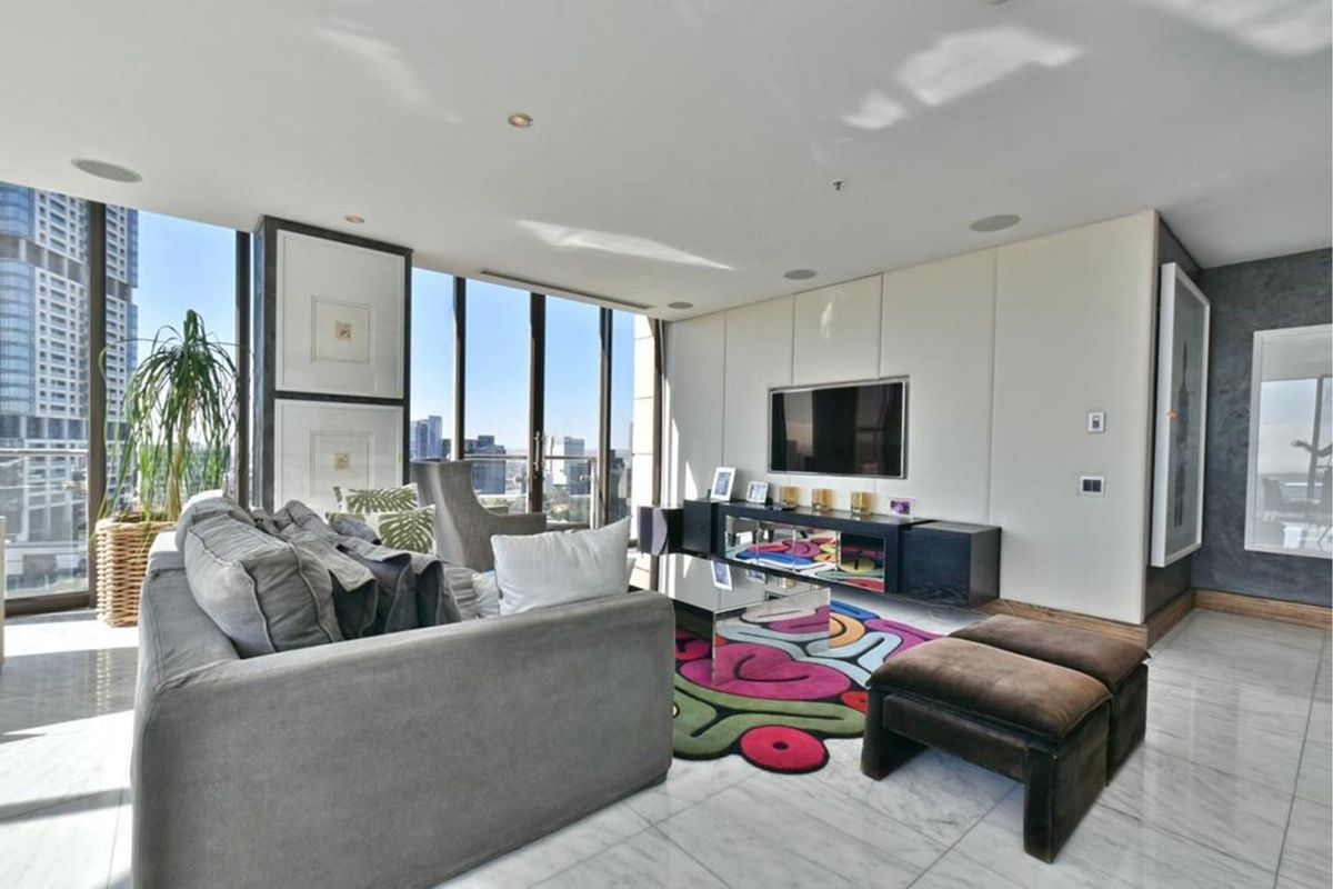 2 bedroom apartment for sale Michelangelo towers - Photo 5