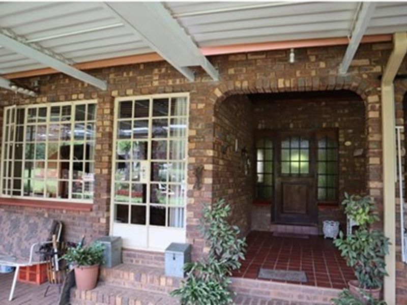 Small Holding for sale in Die Hoewes. - Photo 8