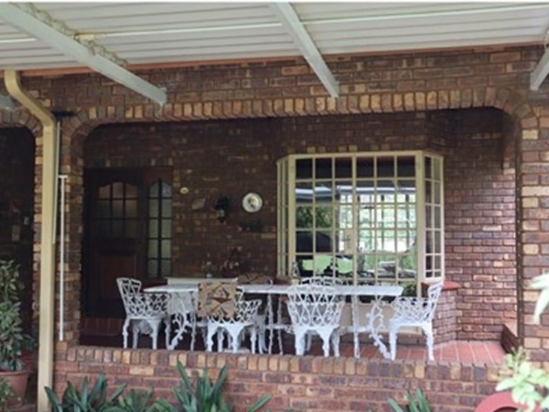 Small Holding for sale in Die Hoewes. - Photo 7