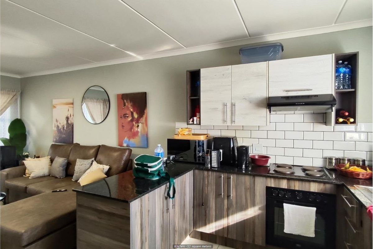 Apartment For Sale in Eveleigh, Boksburg - Photo 3