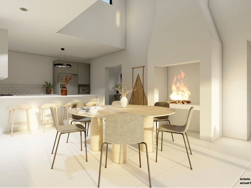 Seaside Comfort Meets Sustainability In St Helena Bay - Photo 7