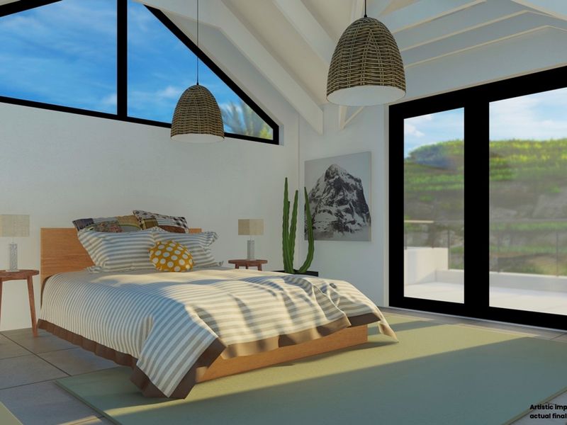 Seaside Comfort Meets Sustainability In St Helena Bay - Photo 6