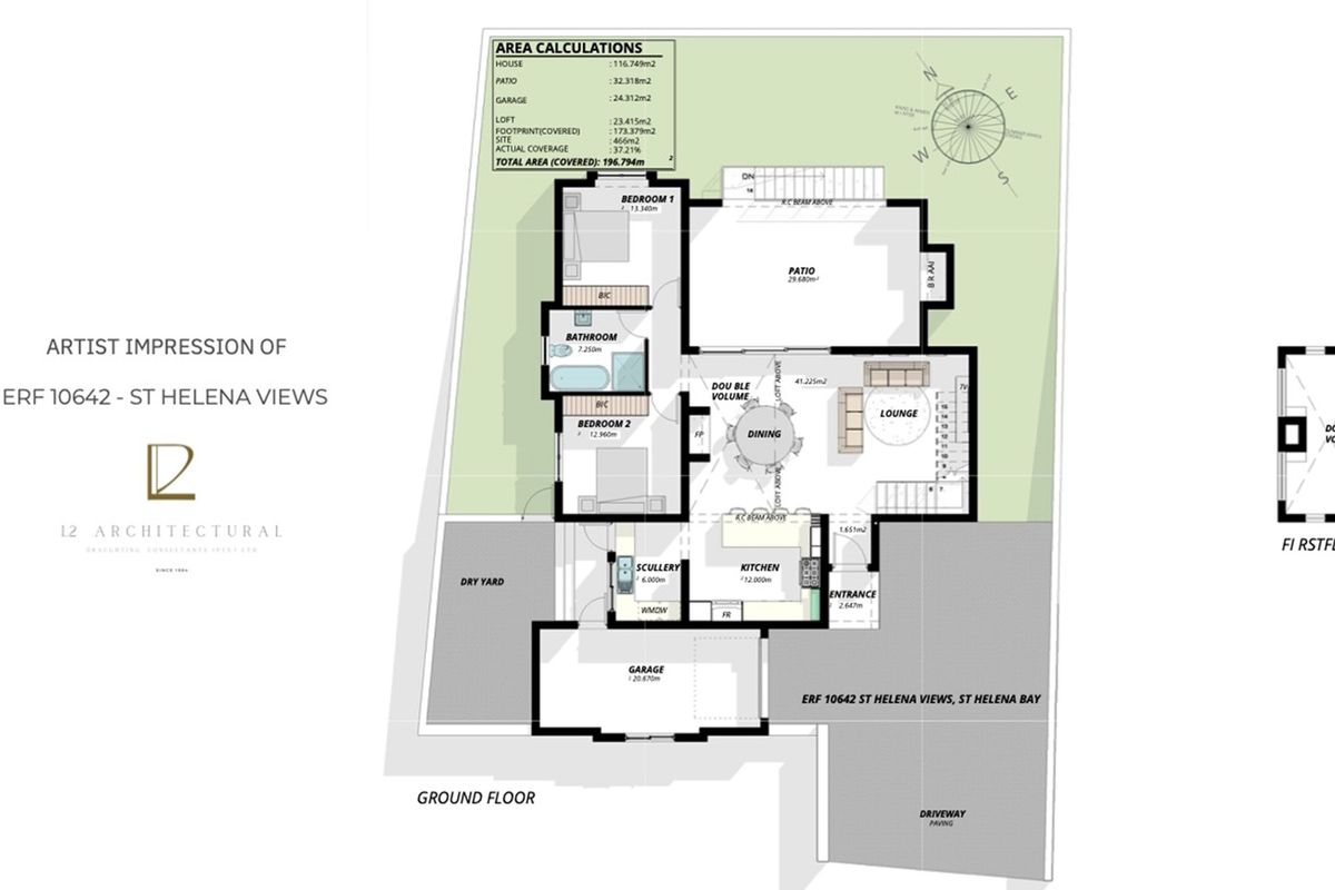 Seaside Comfort Meets Sustainability In St Helena Bay - Photo 5