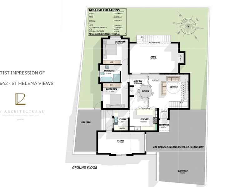 Seaside Comfort Meets Sustainability In St Helena Bay - Photo 5