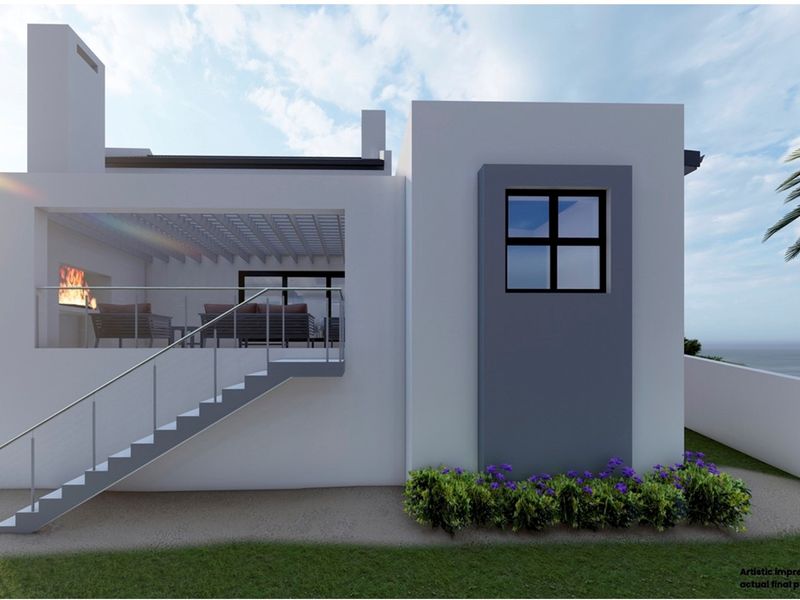 Seaside Comfort Meets Sustainability In St Helena Bay - Photo 2