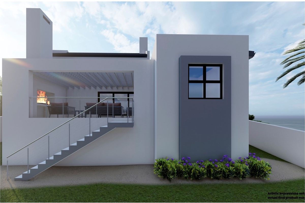 Seaside Comfort Meets Sustainability In St Helena Bay - Photo 2