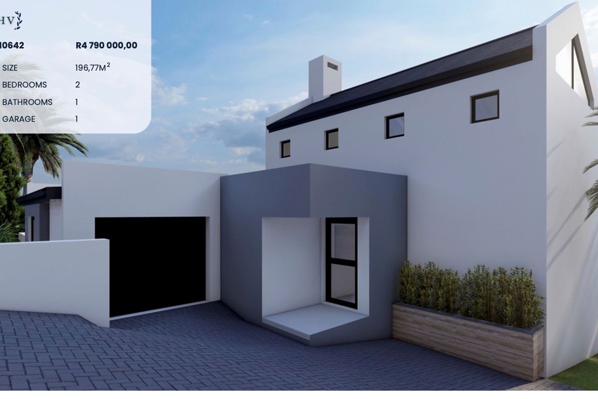 Seaside Comfort Meets Sustainability In St Helena Bay - Photo 3