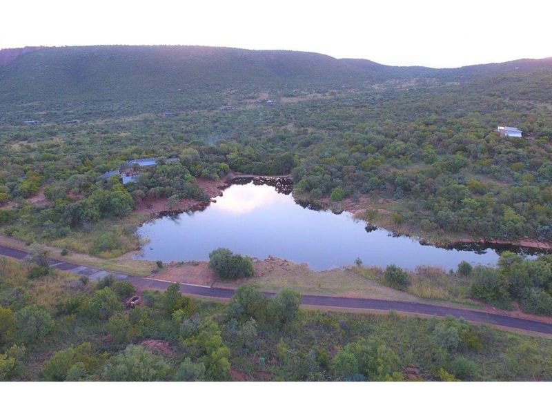 Zwartkloof Game Reserve - DAM View - DEVELOPER STAND - Full Title - Photo 9