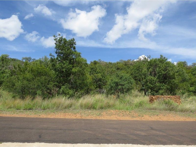 Zwartkloof Game Reserve - DAM View - DEVELOPER STAND - Full Title - Photo 7