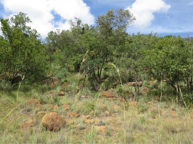 Zwartkloof Game Reserve - DAM View - DEVELOPER STAND - Full Title - Photo 6