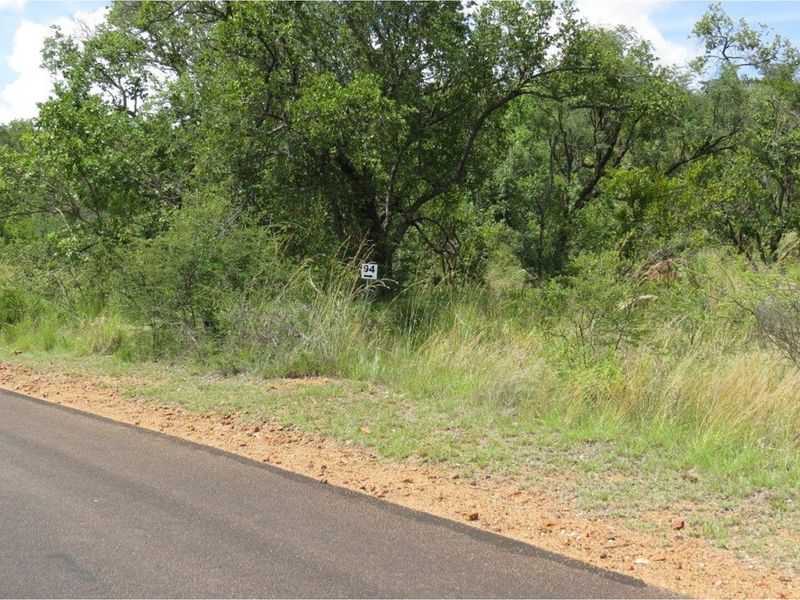 Zwartkloof Game Reserve - DAM View - DEVELOPER STAND - Full Title - Photo 5