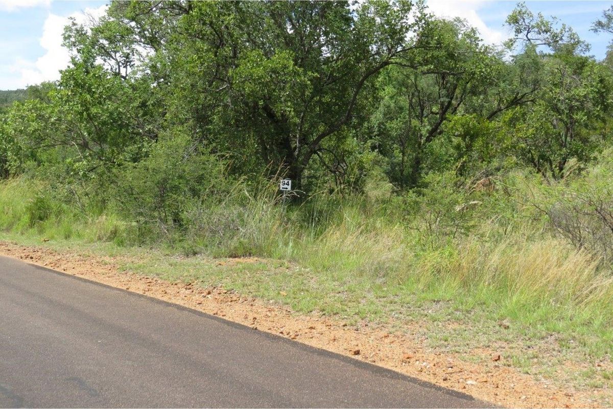 Zwartkloof Game Reserve - DAM View - DEVELOPER STAND - Full Title - Photo 5