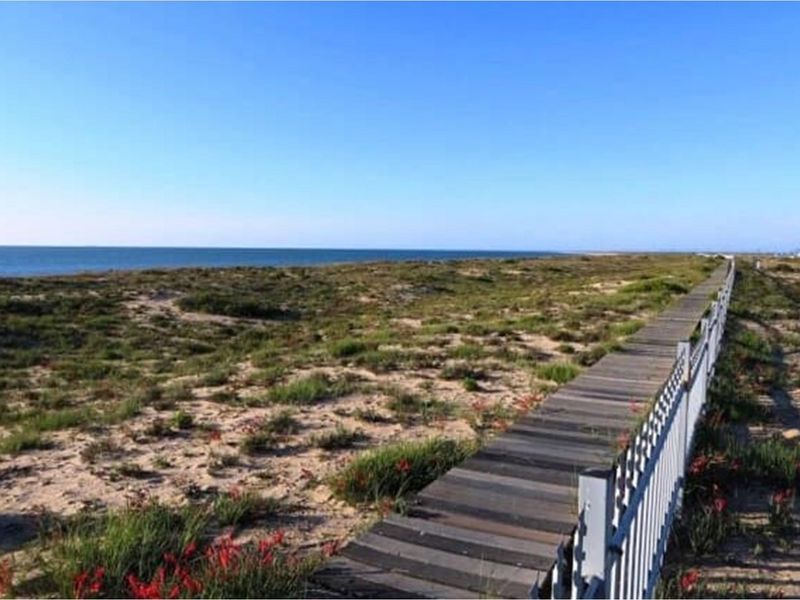 506 sqm plot - 300 m from the sea in Atlantic Sands North in Laaiplek , Velddrif - Photo 6