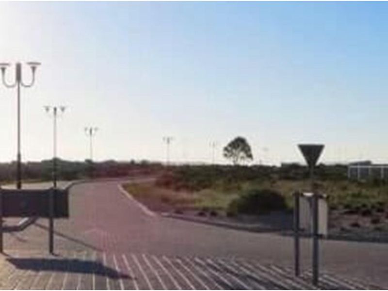 506 sqm plot - 300 m from the sea in Atlantic Sands North in Laaiplek , Velddrif - Photo 4