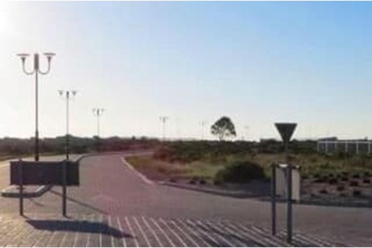 506 sqm plot - 300 m from the sea in Atlantic Sands North in Laaiplek , Velddrif - Photo 4