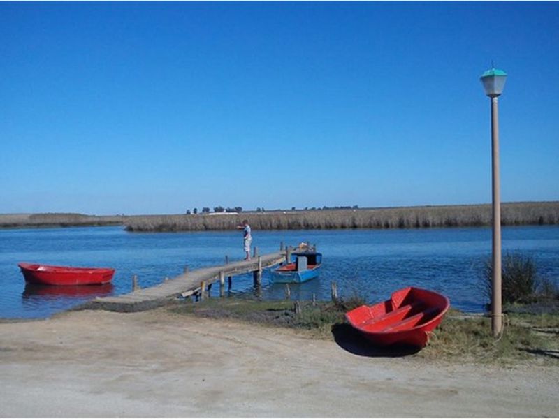 506 sqm plot - 300 m from the sea in Atlantic Sands North in Laaiplek , Velddrif - Photo 10