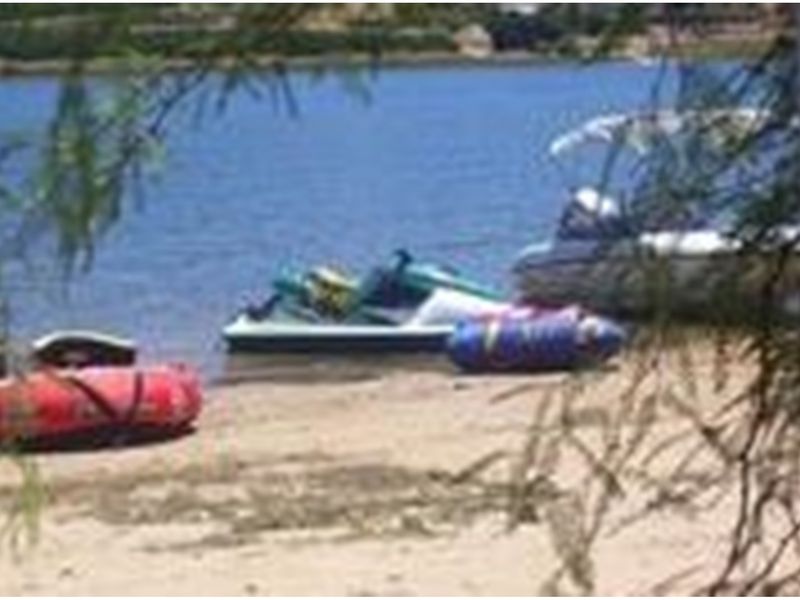 506 sqm plot - 300 m from the sea in Atlantic Sands North in Laaiplek , Velddrif - Photo 9