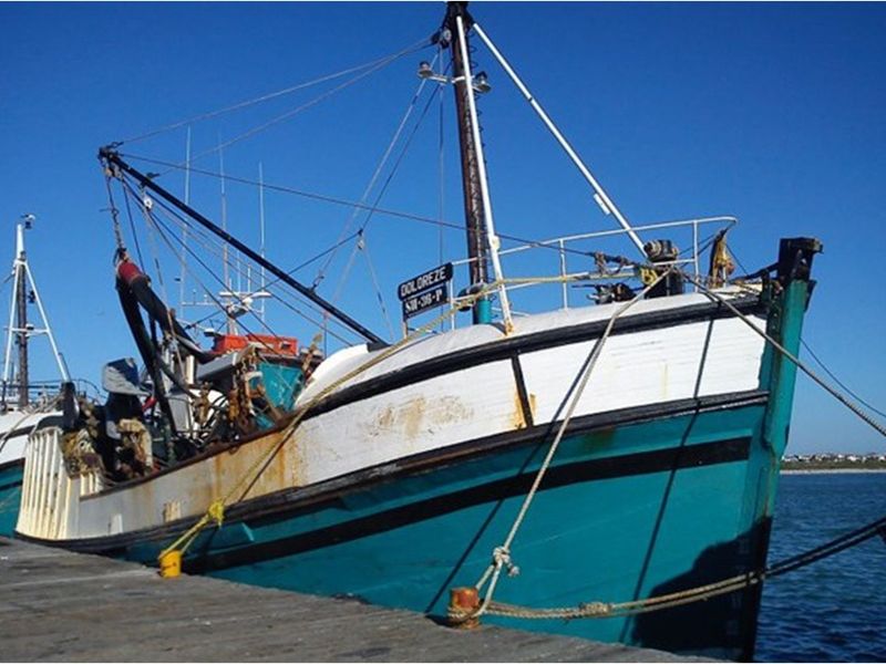 506 sqm plot - 300 m from the sea in Atlantic Sands North in Laaiplek , Velddrif - Photo 8