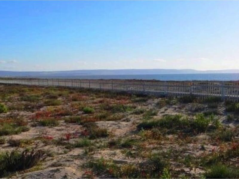 506 sqm plot - 300 m from the sea in Atlantic Sands North in Laaiplek , Velddrif - Photo 7