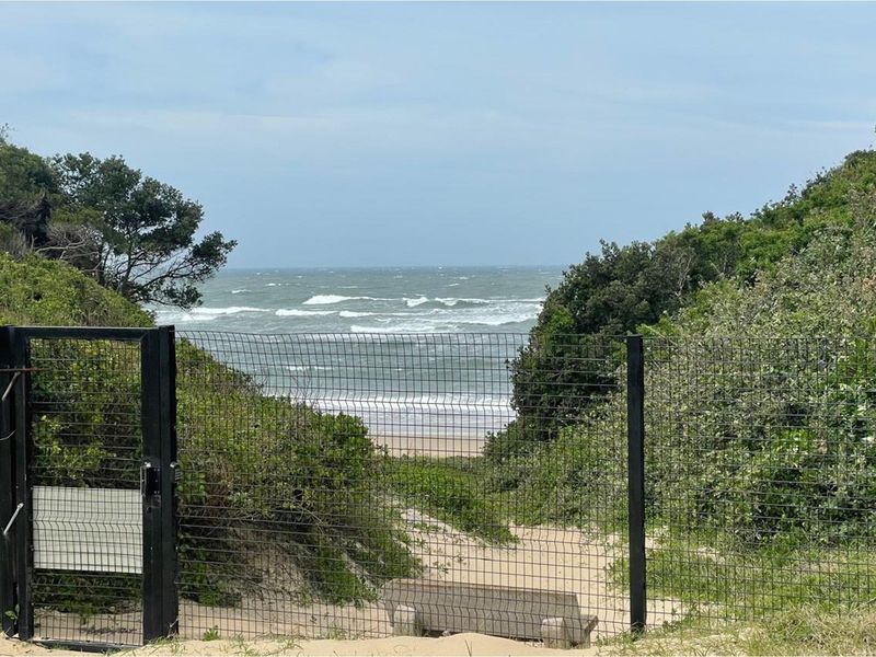 1320m2 Plot at Khamanga Bay - Serene Country Coastal Living - Photo 5