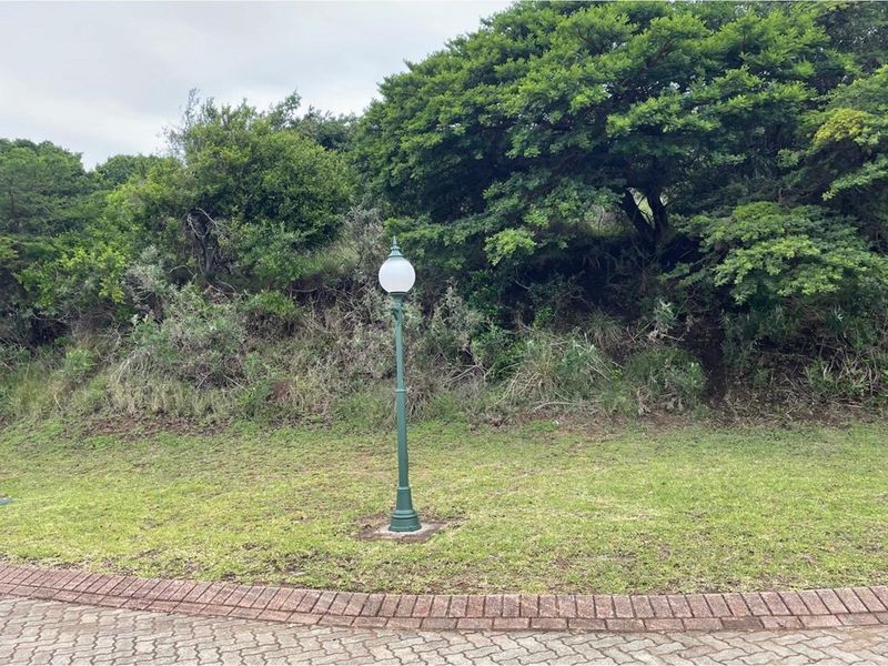 1320m2 Plot at Khamanga Bay - Serene Country Coastal Living - Photo 2