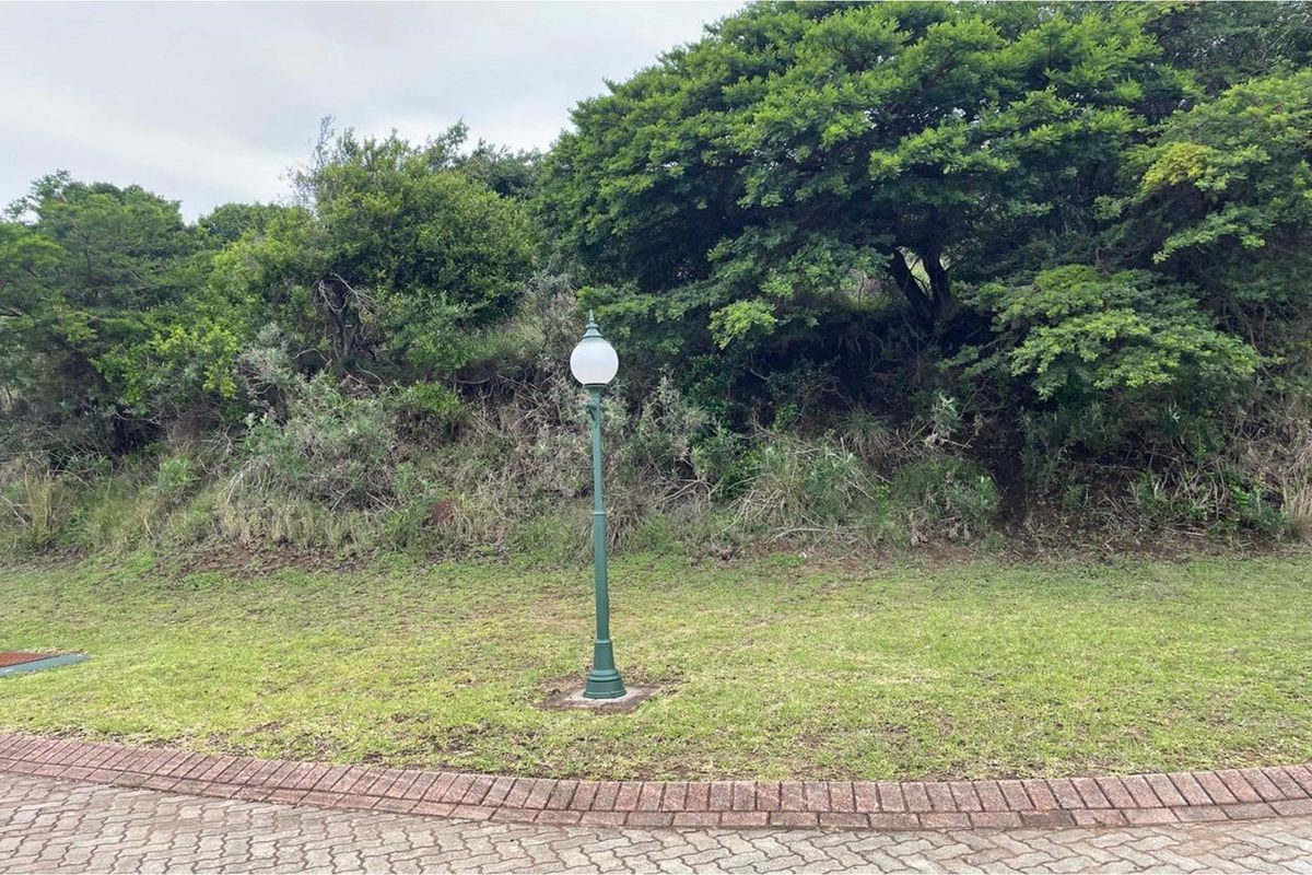 1320m2 Plot at Khamanga Bay - Serene Country Coastal Living - Photo 2