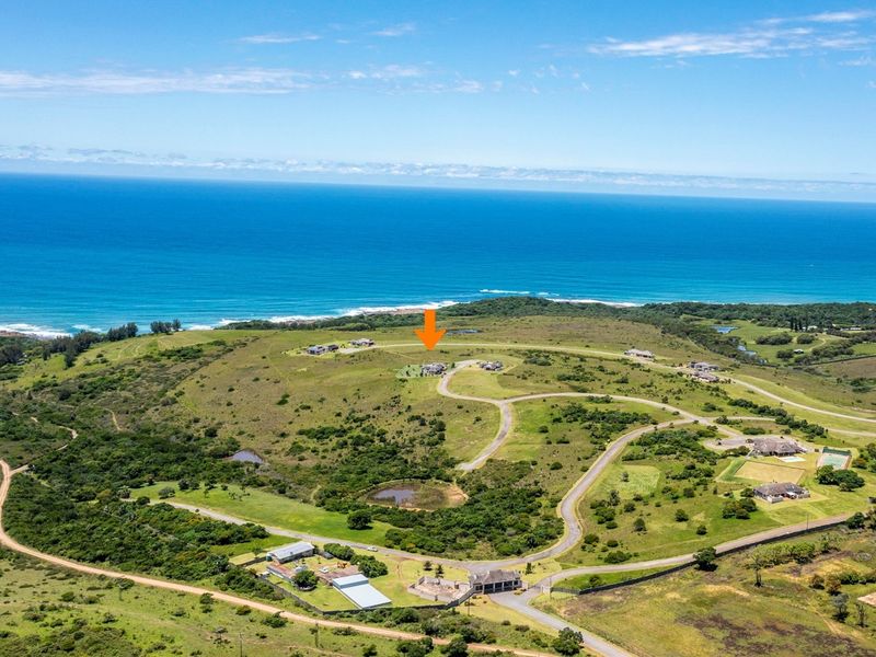 Discover the Ultimate Coastal Living at Cypraea Sands Estate - Photo 1