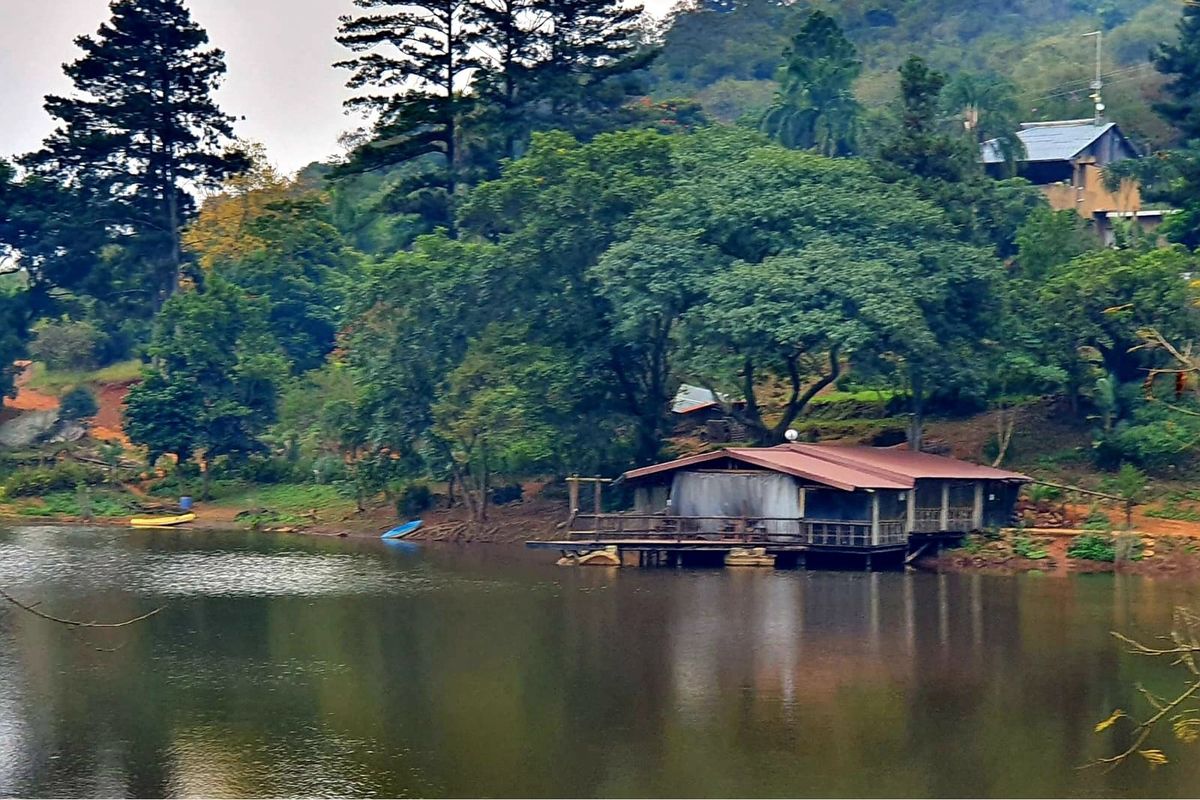 42ha off-the-grid piece of heaven - Photo 4