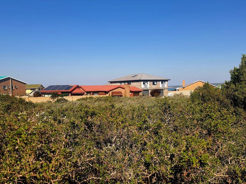 Vacant stand Adjacent to Zoned Open Space in Boggomsbay - Photo 8