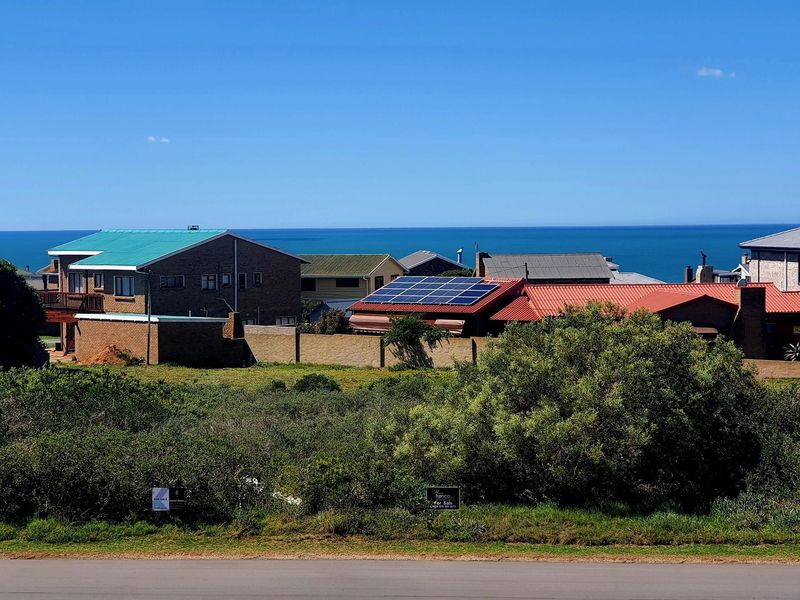 Vacant stand Adjacent to Zoned Open Space in Boggomsbay - Photo 5