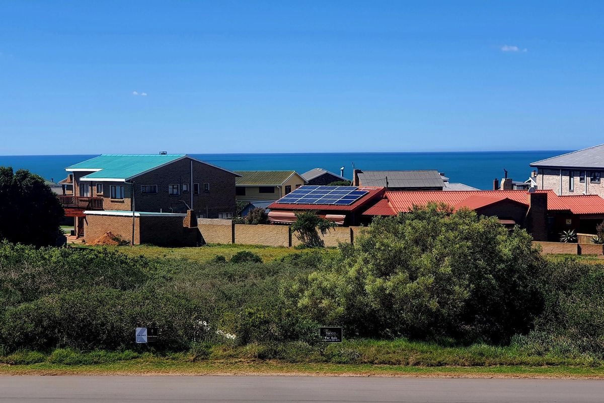 Vacant stand Adjacent to Zoned Open Space in Boggomsbay - Photo 5