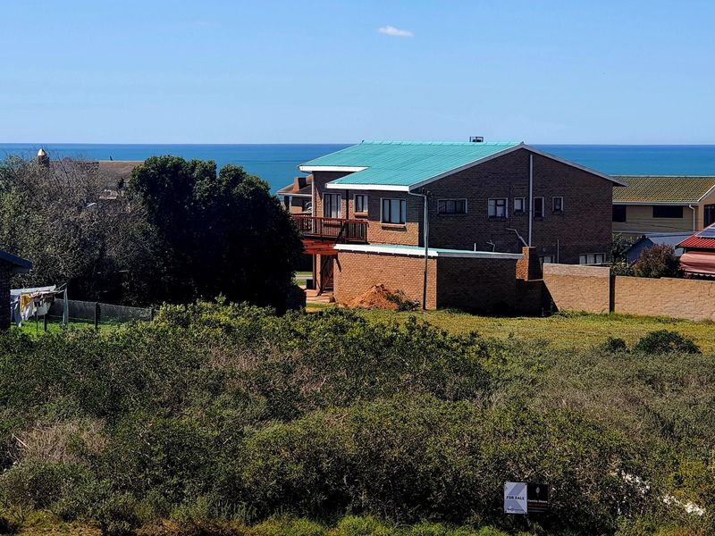 Vacant stand Adjacent to Zoned Open Space in Boggomsbay - Photo 2