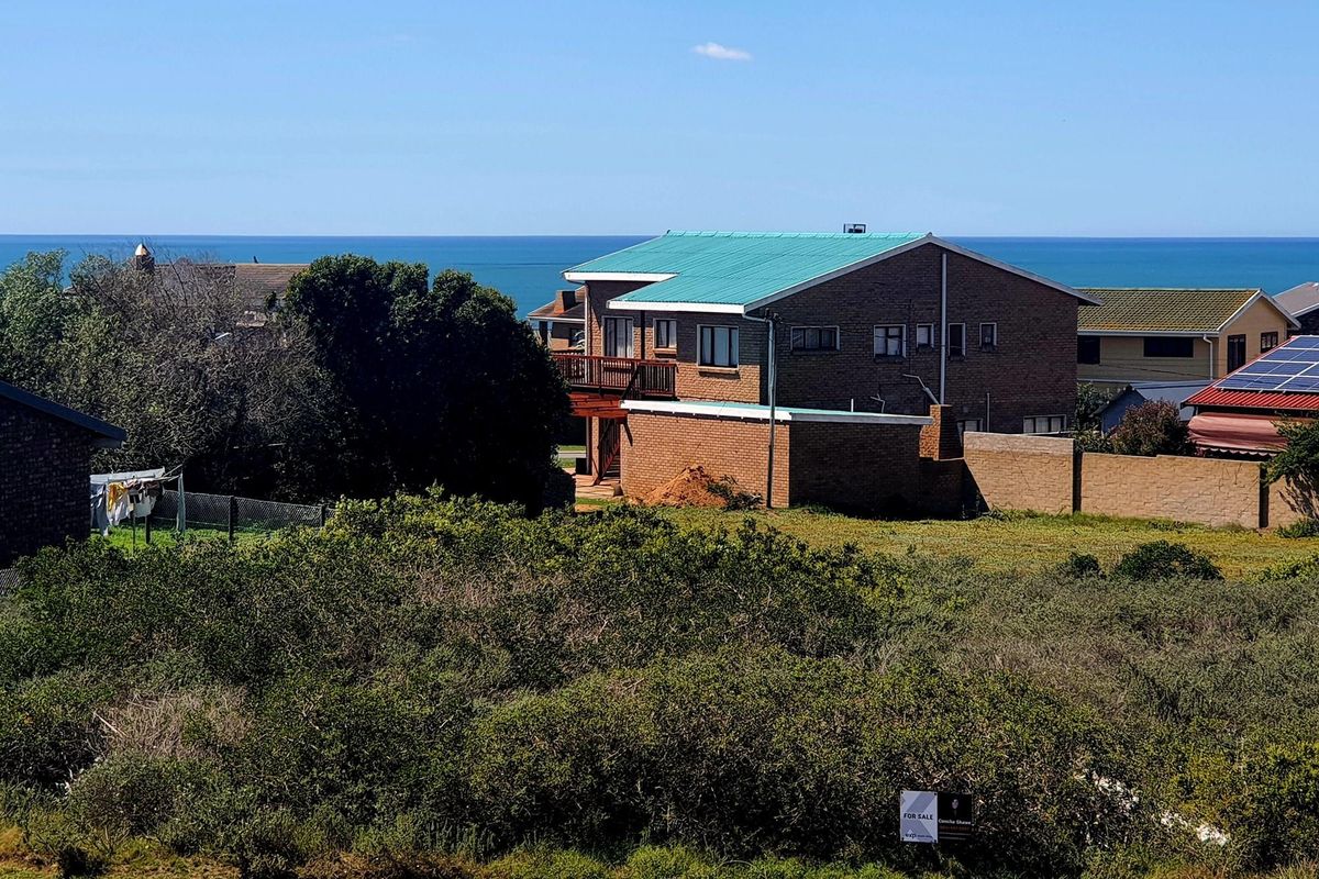 Vacant stand Adjacent to Zoned Open Space in Boggomsbay - Photo 2
