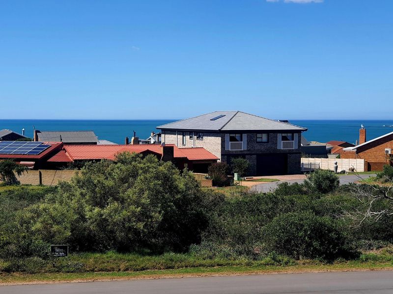 Vacant stand Adjacent to Zoned Open Space in Boggomsbay - Photo 4