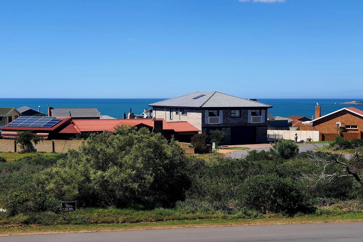 Vacant stand Adjacent to Zoned Open Space in Boggomsbay - Photo 4