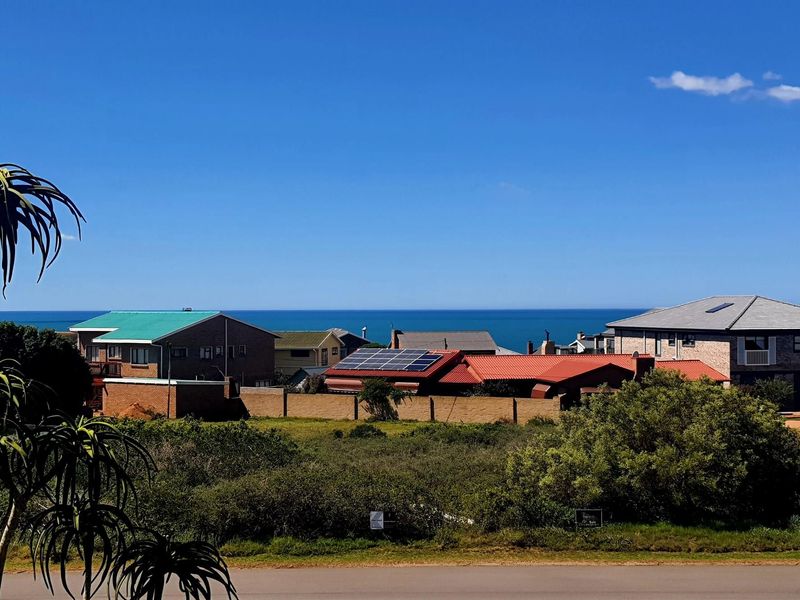 Vacant stand Adjacent to Zoned Open Space in Boggomsbay - Photo 3
