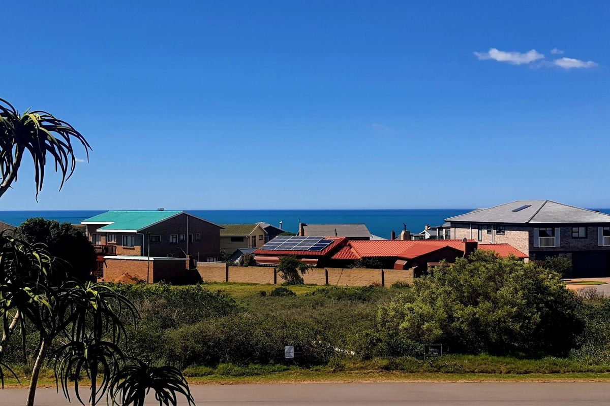 Vacant stand Adjacent to Zoned Open Space in Boggomsbay - Photo 3