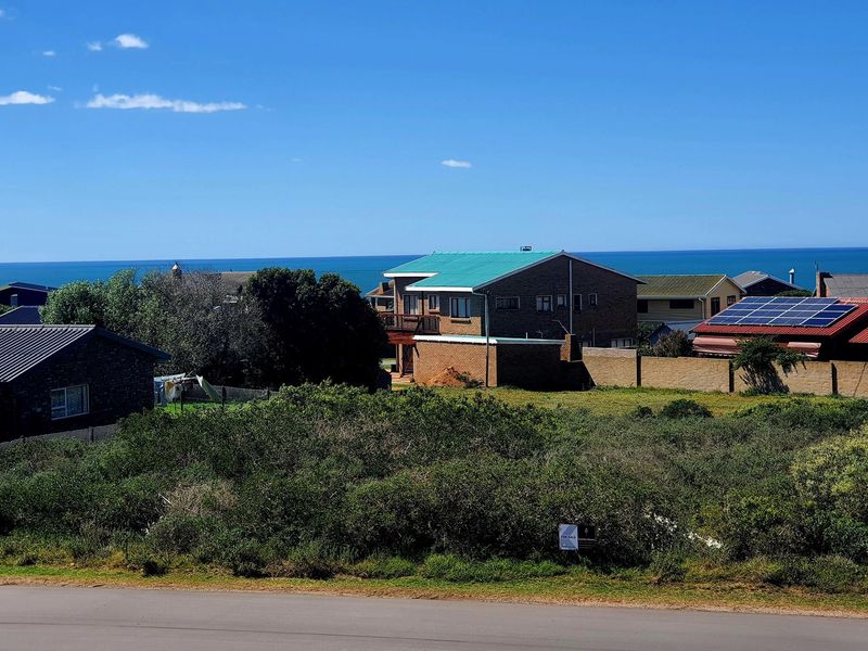 Vacant stand Adjacent to Zoned Open Space in Boggomsbay - Photo 1