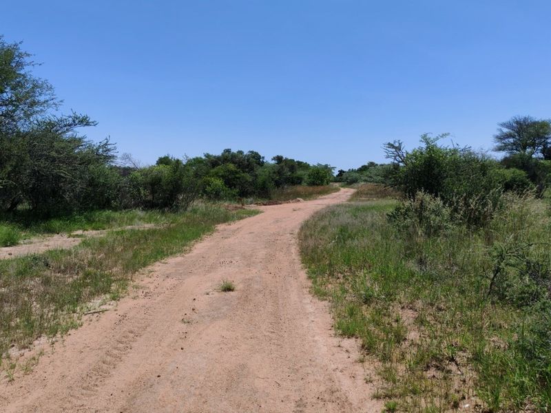 Building plans included in the sale of this vacant stand - Photo 8