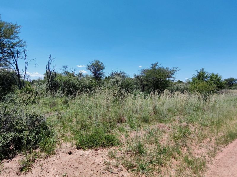 Building plans included in the sale of this vacant stand - Photo 9